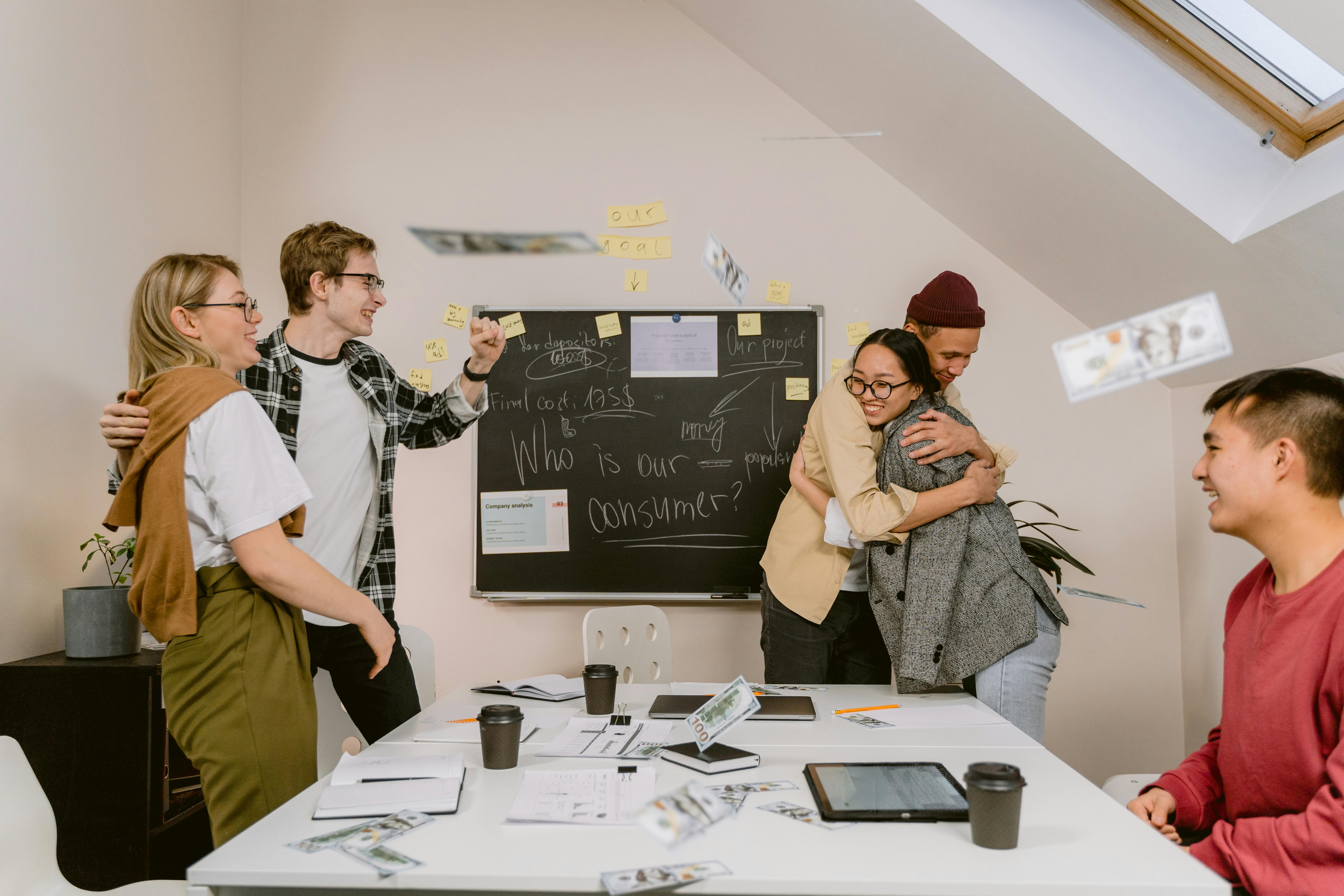 Why team culture is so important for product managers
